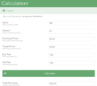 Calculateer
