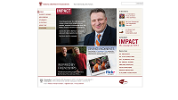 The IU Foundation