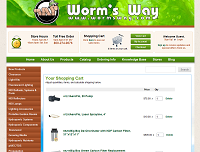 Worms Way